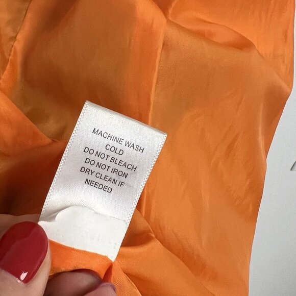 Pacsun Bomber Jacket Men’s Large Hooded - Picture 7 of 10